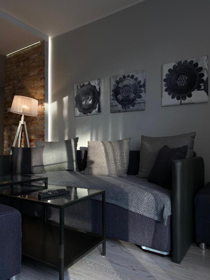 Bp III Premium Apartment Torun Exterior photo